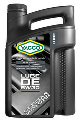    Yacco LUBE DE  305522  