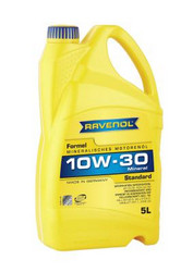    Ravenol Formel Standard SAE 10W30  4014835724655  