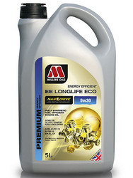    Millers oils EE Longlife ECO 5W30, 1  7706JRN  