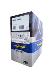    Ravenol LSG SAE 5W-30 (20)  4014835773028  