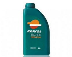    Repsol Elite Injection  6065R  