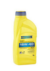    Ravenol Formel Super SAE 15W-40  4014835724716  