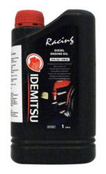 Купить моторное масло Idemitsu Racing 10W-30 (1Л) FBA0075001 в Абакане