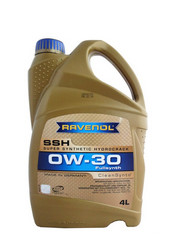    Ravenol Super Synthetic Hydrocrack (4)  4014835795396  