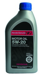    Honda Motor Oil  087989023  