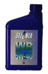    Selenia WR 5W-40  10929318  