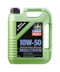    Liqui moly Molygen  1909  