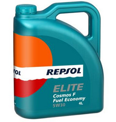    Repsol Elite Cosmos F Fuel Economy  6108R  