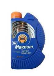     Magnum Super 10W40 1  40614732  
