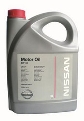    Nissan Motor Oil  KE90090042  