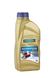    Ravenol   Schneefraese 4-Takt, 1  4014835727410  