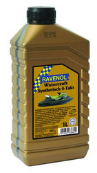    Ravenol Watercraft 4-Takt, 1  4014835638815  