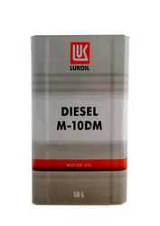    Lukoil  -10 SAE 30, 18  193643  