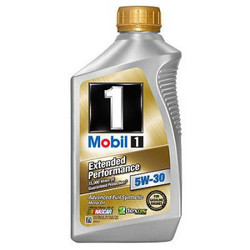    Mobil 1 EP 5W-30  071924149762  