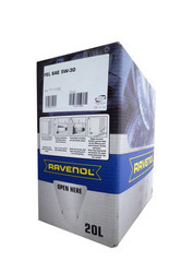    Ravenol FEL SAE 5W-30 (20)  4014835773721  