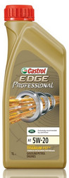   Castrol  Edge Professional 5W-20, 1    