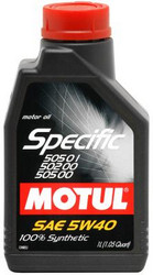    Motul 8100 -Clean  102049  