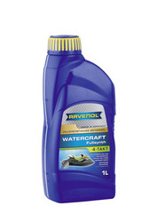    Ravenol  4- Watercraft 4-Takt (1) new  4014835727816  