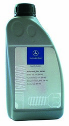    Mercedes-benz Motorenol  0009898201  