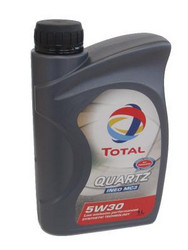    Total Quartz Ineo MC3 5W30  3425901018232  