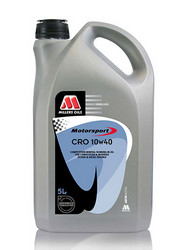    Millers oils CRO 10W40, 5  5736GRR  