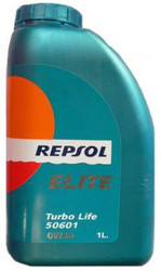    Repsol Elite Turbo Life 50601  6055R  