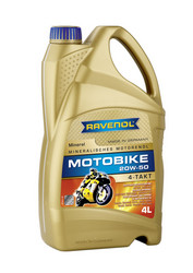    Ravenol   20W-50, 5  4014835731493  