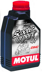 Купить моторное масло Motul Fanfaro VSX 5W-40, 208л Полусинтетическое 101257 в Абакане