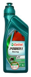    Castrol Power 1 Racing 2T  4008177053207  