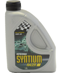    Petronas Syntium RACER X1  18101616  