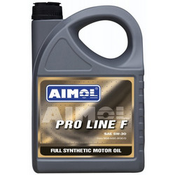   Aimol Pro Line F 5W-30 4   