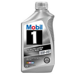    Mobil 1 5W-20  071924149755  