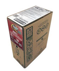 Купить моторное масло Quaker state Defy Synthetic Blend SAE 5W-20 Motor Oil Синтетическое 073102012127 в Абакане