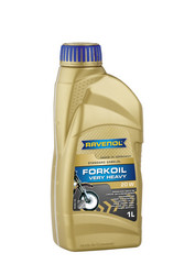    Ravenol FORKOIL VERY HEAVY 20W  4014835732018  