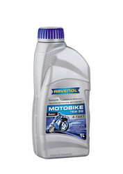    Ravenol Motobike 4-T Ester 15W-50 (1) new  4014835731219  