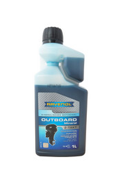    Ravenol  2 . Outboard 2T Mineral   ( 1) new  4014835780316  