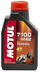    Motul 7100 4T MA2  101622  