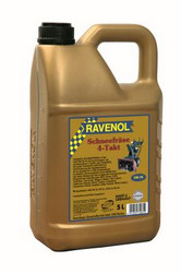    Ravenol     4 SAE 0W30, 5  4014835700659  