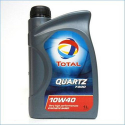    Total Quartz 7000 Energy 10W40  3425901019734  