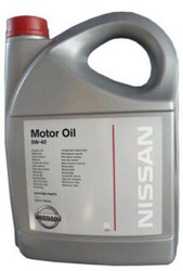    Nissan Motor Oil  KE90090042R  