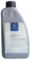    Mercedes-benz PKW-Syntetic Motorenol  0009899701  