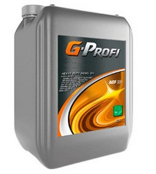    G-energy G-Profi MSH 10W-40, 20  253130325  