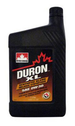    Petro-canada Duron XL Syntetic Blend 0W-30, 1  055223569391  