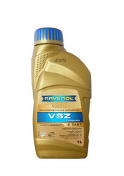    Ravenol  2- VSZ Zweitaktoel Vollsynth.(1) new  4014835727212  