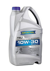    Ravenol TSJ SAE 10W-30  4014835724051  