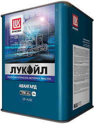    Lukoil    10W40, 18  187780  