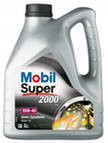    Mobil Super 2000 X1 10W-40 4  150018  