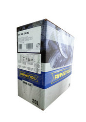    Ravenol Super Synthetik (20)  4014835803534  