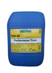    Ravenol Performance Truck 10W-40  4014835737525  