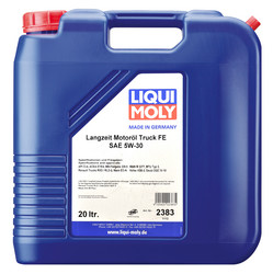    Liqui moly Fanfaro LSX JP  2383  